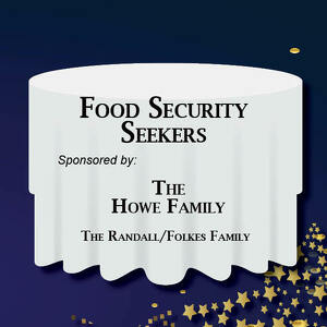 Team Page: Food Security Seekers